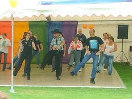 Learn country dance screenshot 3