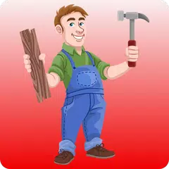 Learn Carpentry APK download