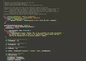 Aprenda Angular JS imagem de tela 7