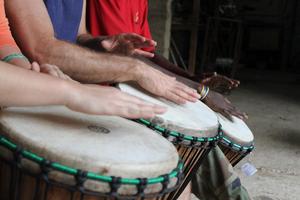 Learn african percussion screenshot 1