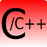 C/C++ programming icon