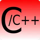 Programação C/C++ ícone