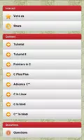 Programação C/C++ Cartaz