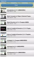 Programação C/C++ imagem de tela 2