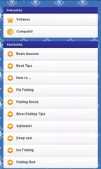 Learn fishing アプリダウンロード