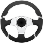 Learn how to drive أيقونة