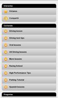 Learn how to drive الملصق