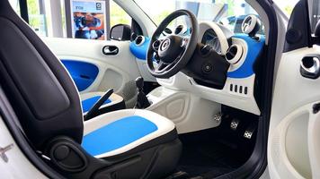 Learn how to drive تصوير الشاشة 1