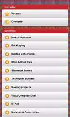 Learn Masonry APK download