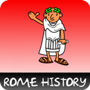 Learn Rome History APK