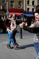 Learn to dance Zouk Ekran Görüntüsü 1