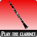 Learn to play the clarinet APK