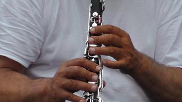 Learn to play the clarinet screenshot 1