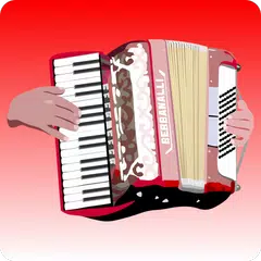 Learn to play the accordion APK download