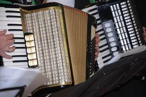 Learn to play the accordion syot layar 3