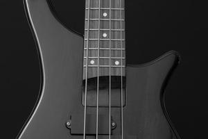 Learn to play the bass 截图 3
