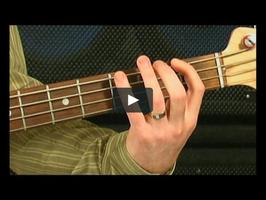 Learn to play the bass 스크린샷 1