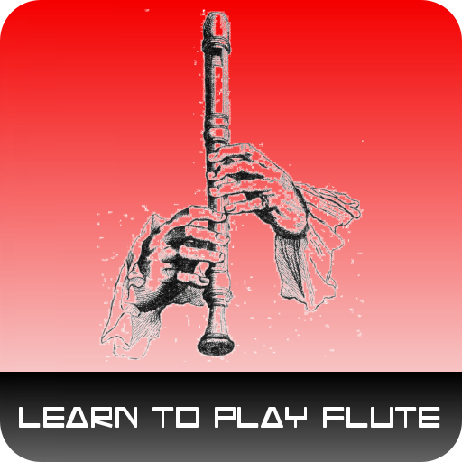 Learn to play the flute