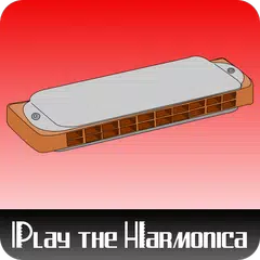 Learn to play the harmonica APK download