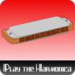 Learn to play the harmonica