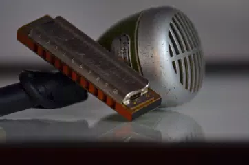 Learn to play the harmonica APK download