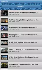 Learn to play the harmonica APK download