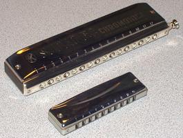 Learn to play the harmonica screenshot 3