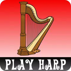 Learn to play the harp APK 下載