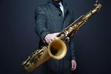 Learn to play the sax APK 下載