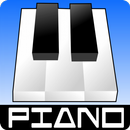Learn to play the piano APK