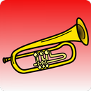 Lernen, Trompete zu spielen APK