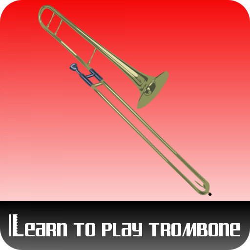 Learn to play the trombone