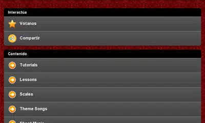 Learn to play the trombone APK 下載