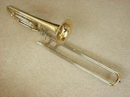 Learn to play the trombone 스크린샷 3