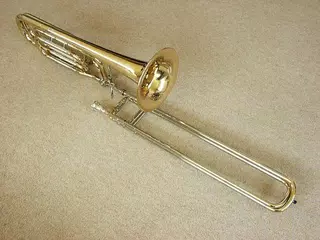 Learn to play the trombone APK 下載