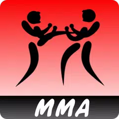 Baixar Treinamento de MMA APK
