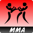 MMA trainieren