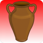 Pottery Lessons آئیکن