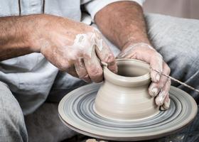 Pottery Lessons اسکرین شاٹ 1