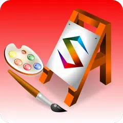 Watercolors painting APK download