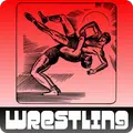 Wrestling-training