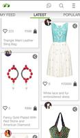 Cooliyo - Womens Shopping App capture d'écran 2