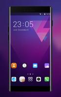 Theme for Coolpad Cool 1 Dual HD Affiche