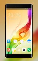 Theme for Coolpad Dazen X7 poster
