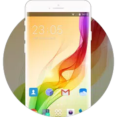 New Theme for Coolpad note 3/ Dazen 1 HD Wallpaper APK Herunterladen