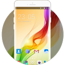 New Theme for Coolpad note 3/ Dazen 1 HD Wallpaper APK