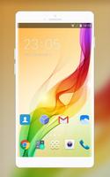 New Theme for Coolpad note 3/ Dazen 1 HD Wallpaper Affiche