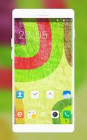 Theme for Coolpad Defiant Cartaz