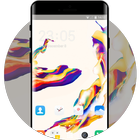 Theme for Coolpad Max Wallpaper HD icon