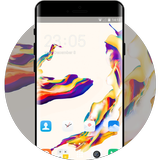 Theme for Coolpad Max Wallpaper HD icon